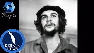 Remembers Che Guevara 50 Years After His Martyrdom