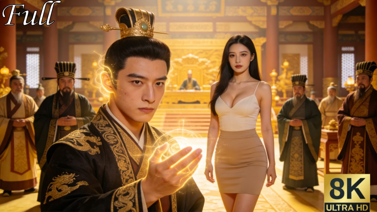 ¡De tirano a emperador invencible! Lee mentes, vence conjuras y transforma el imperio.