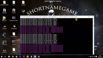 Fastest Pokemon GO BOT - New Api - WORKING 100% - EASY TO INSTALL!