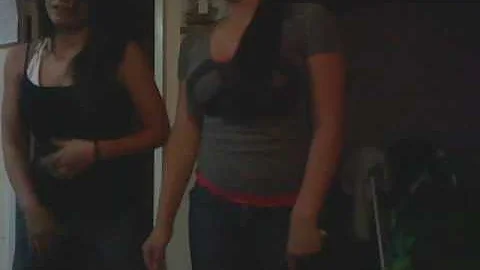 Breanna & Kristina McCarthy SINGINGGGG!!!!?!...