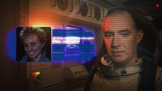Star Cops  The High Frontier
