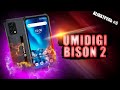🔥 Umidigi Bison 2: лучшее обновление бестселлера в 2022❗ Ali патруль #6