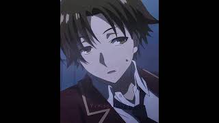 Ayanokōji Kiyotaka Perfect Girl