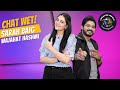 Chat wet  season 1   episode 15  sarah baig  wajahat hashmi