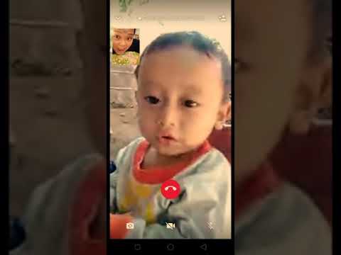 Vc sama tante