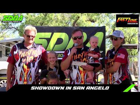SDBA RACING