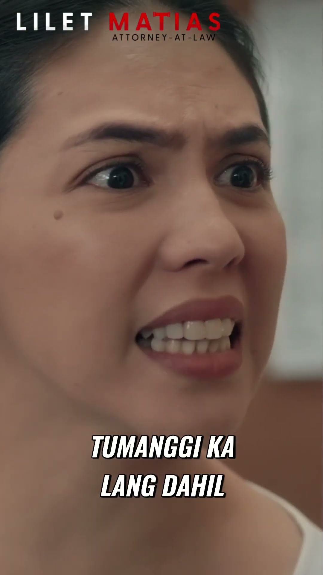 Lehitimong anak vs. Bastardong anak! #shorts | Lilet Matias, Attorney-At-Law