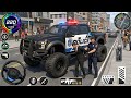Police Car Chase Simulator 3D Real City Cop Pursuit Police Car Chase Simulator 3D Real City Cop Pursuit