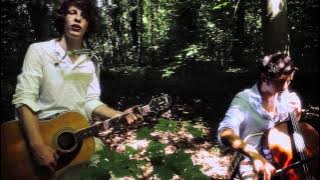 Max Prosa - Visionen von Marie