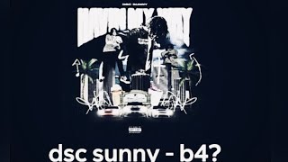Dsc Sunny - b4?