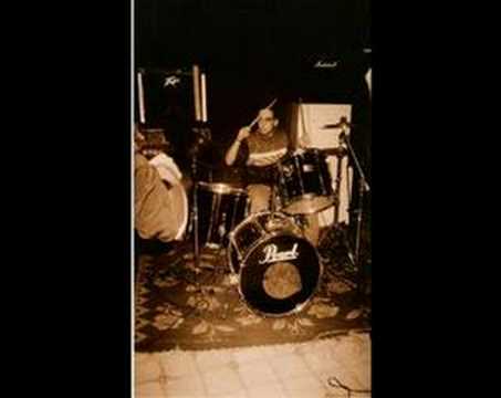 Brazen Faced - "hostile fear"