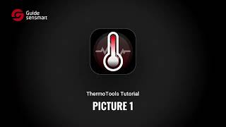 Tutorial videos of ThermoTools | Picture feature 1