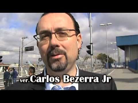 Carlos Bezerra Jr eo Evangelho Puro e Simples