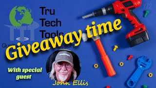 HVAC Overtime #172 John Ellis
