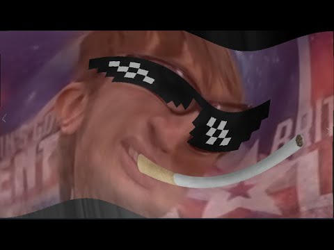 MLG Eugene The Librarian!