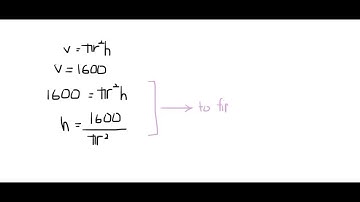 MAT183  -  Application of Differentiation