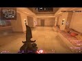 1v5 clatch | cs2 moment | easy win