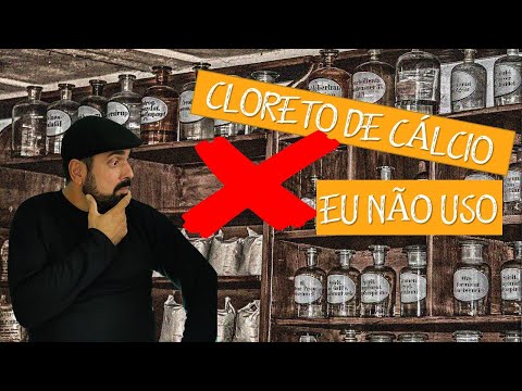 Vídeo: Como Fazer Queijo Cottage Com Cloreto De Cálcio