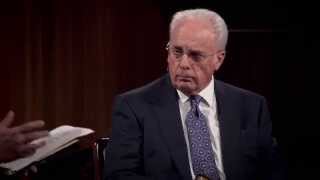 Theology and Ministry: An Interview with John MacArthur (Selected Scriptures)