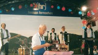 Sonic Hermannstadt - Willingen 2002
