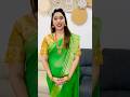Navratri Day 5 💚 Maa Skandmata | Green Colour Significance 🌿✨