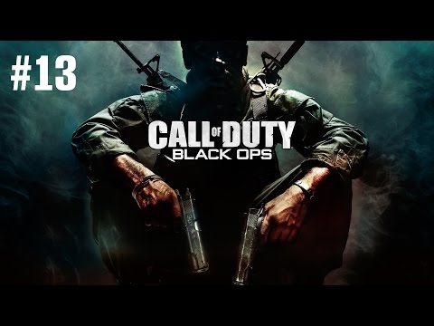 Video: Môžete Preskočiť Priamo Na Koniec Call Of Duty: Black Ops 3's Campaign