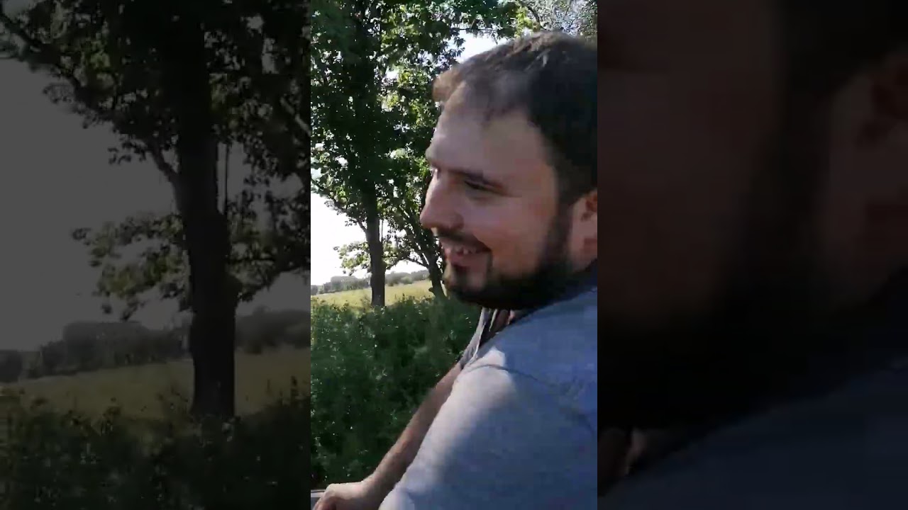 Деревенское такси - YouTube