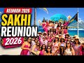 Sakhi Reunion 2026: 125 Women Set Sail on Bahamas Cruise| India Abroad