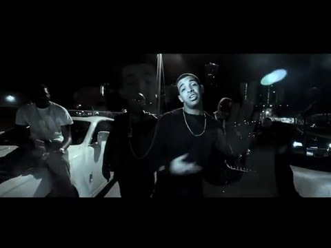 Rick Ross - Stay Schemin ft. Drake & French Montana (Official Video)