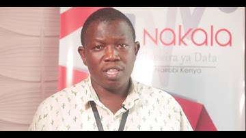 Nakala Analytics - Sales Intelligence   Sales Analytics Training   Workshop