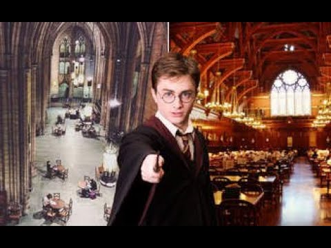 Harry potter parody Trailer - YouTube