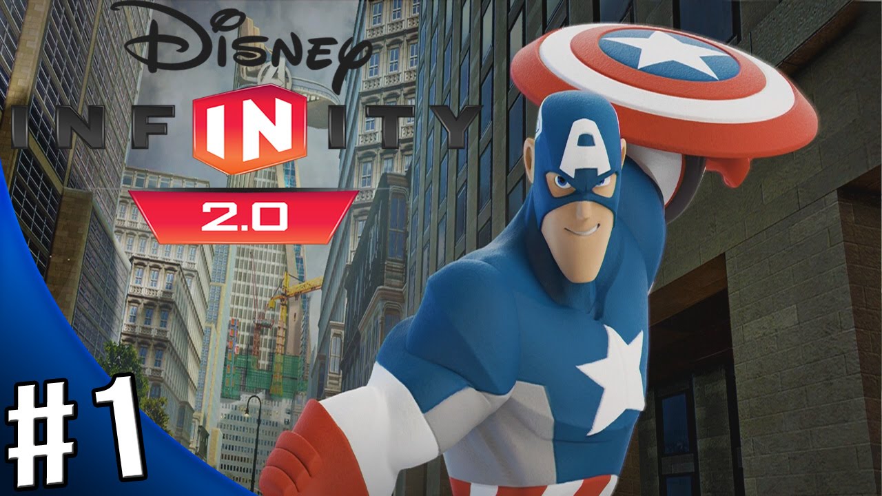 Disney Infinity 2 0 Marvel Super Heroes The Avengers Playset Walkthrough Part 1 IRON MAN disney-infinity-2-0-marvel-super-heroes-the-avengers-playset-walkthrough-part-1-iron-man