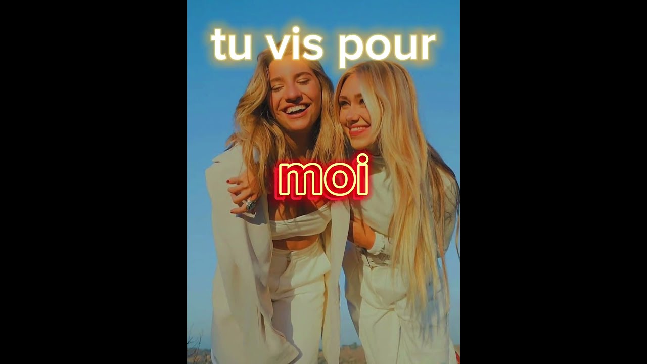 Envoie A Ta Meilleure Amie Edit Bff