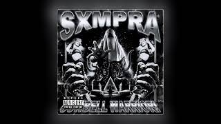 SXMPRA - COWBELL WARRIOR