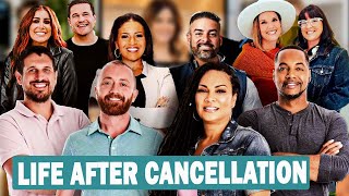 “Life After Cancellation: What the Stars of HGTV’s 2025 Axed Shows Are Really Doing Now” Net Worth