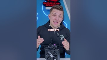 Does Your PSU Have This Feature?🤔