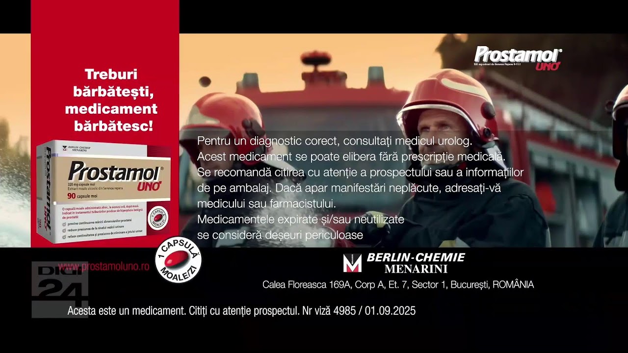 🟣Știrile Digi24 de la ora 11 –  19 ianuarie 2026