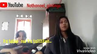 Download Lagu Taneh karo si malem cover lisna br barus MP3