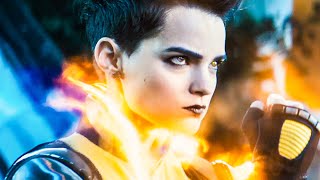 Deadpool 2 Teaser Trailer 1 - 4 2018