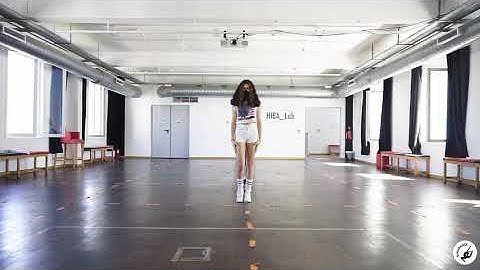 Everybody dance now / Bob Sinclar / choré by Gina Harmouch