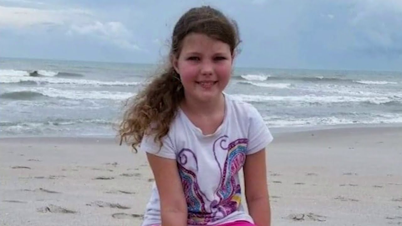 12 Year Old Girl Struck Killed On A1a Crosswalk In Satellite Beach Youtube