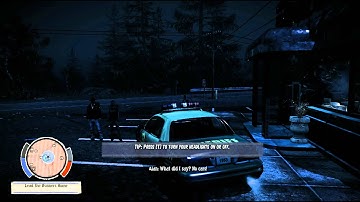 State of Decay Intro to the game