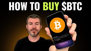 How to Buy Bitcoin (BTC) on Robinhood