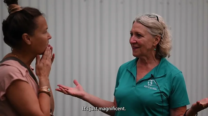 Interview with Mary Graese of Northstar Bison