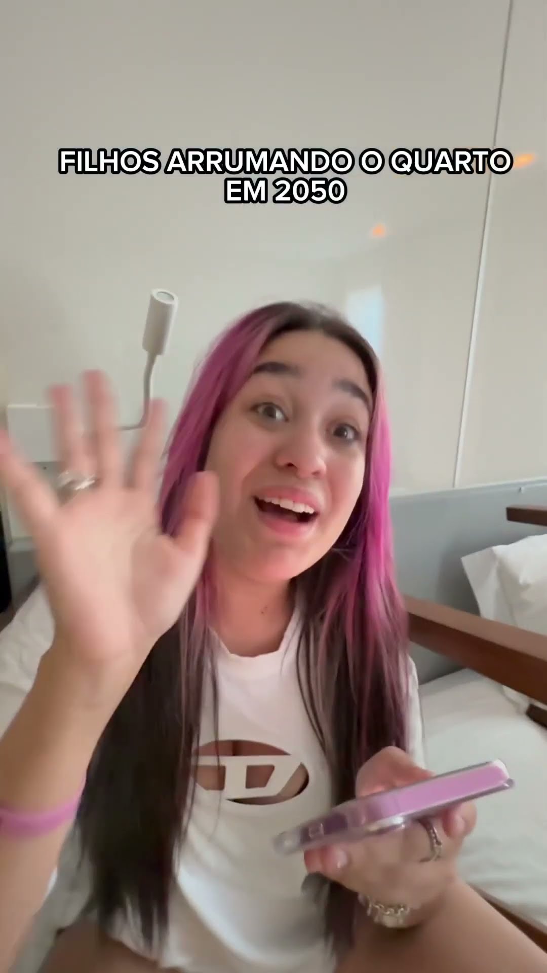 QUANDO SUA MÃE PEDE PARA ARRUMAR A CASA #TheSimsParty #publi