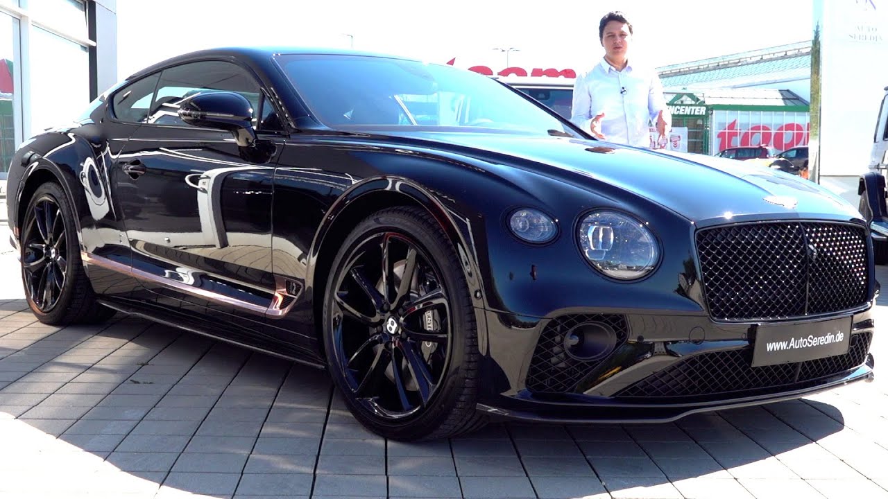 Bentley Continental Gt Continental Supersports Gt W12*limited 1 0F