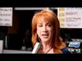 Kathy Griffin on Ryan Seacrest - PART 2 | Interview | On Air With Ryan Seacrest