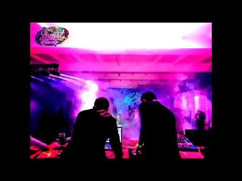 Dj Ch  - Hae Ha (კახური მრავალჟამიერი)