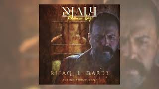 Rifaq L Dareb - Al Zind Theme Song - Remixed By DJ ALY HAMAD رفاق الدرب - ريمكس Resimi