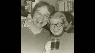 Season 1: Episode 9: Barbara Gittings & Kay Lahusen — Part 1